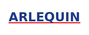 Arlequin logo