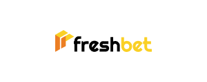 Freshbet logo