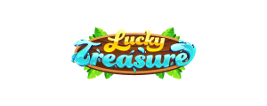 Lucky Treasure logo