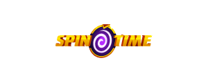 Spin Time logo